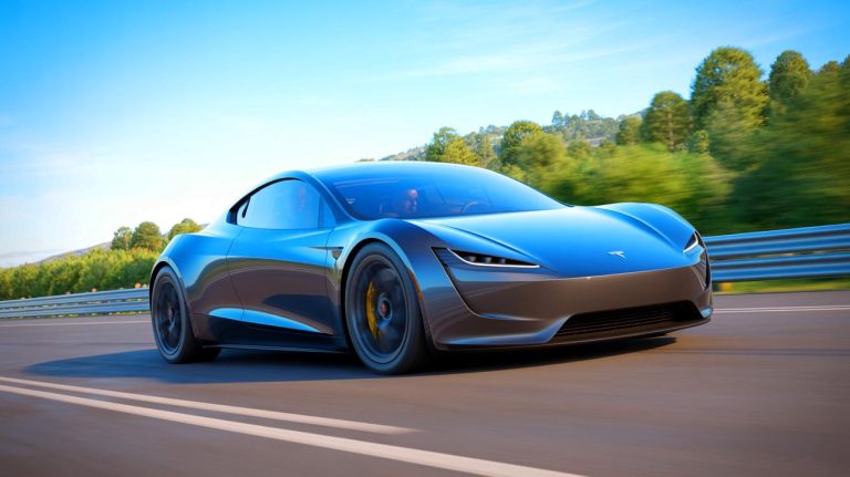 Tesla’s New Gravity-Defying Technology Stuns Industry: “This Changes Everything,” Says Leading Automotive Engineer