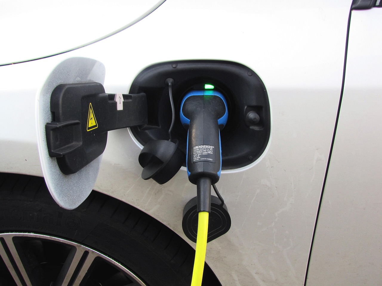 This Battery Could Destroy Europe’s Car Makers: Are You Ready for a 12-Year Revolution?