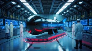 “This Changes Everything”: Secret US Nuclear Bomb Production Shocks the World and Worries Global Powers