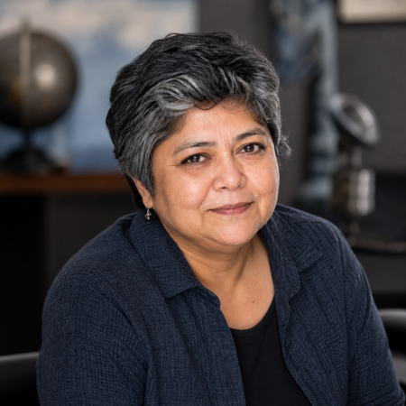 Hina Dinoo