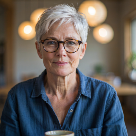 Rosemary Potter