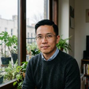 Eric Vuong