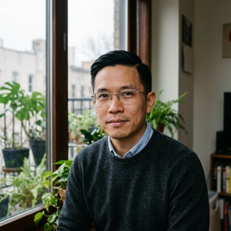 Eric Vuong