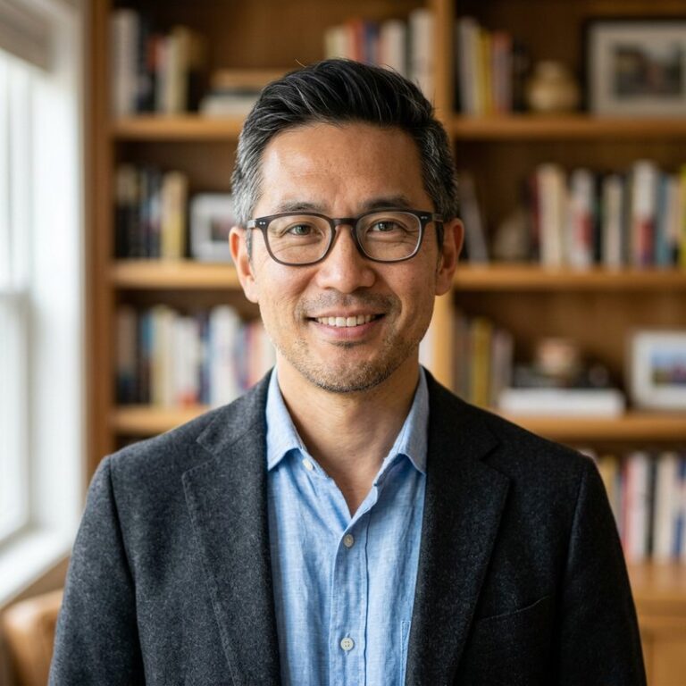 Daniel Okada