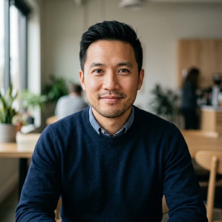 Nathan Lieu