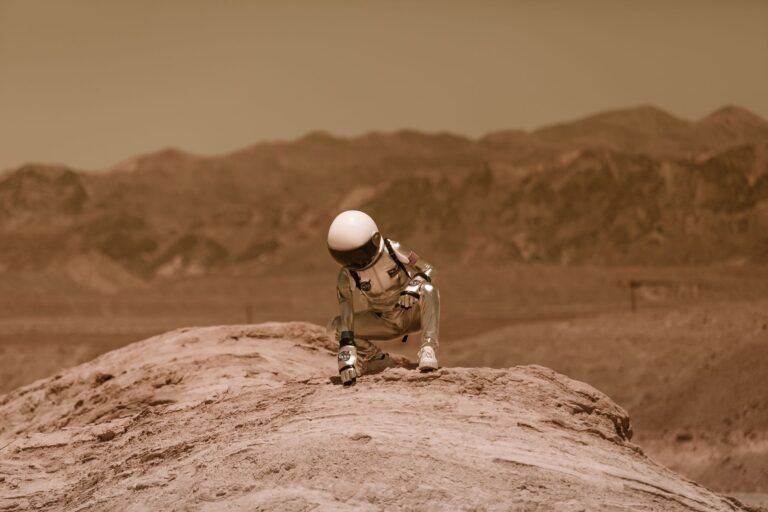 A Mars Drill Sample Triggers the Next Step in Curiosity’s Laboratory Work