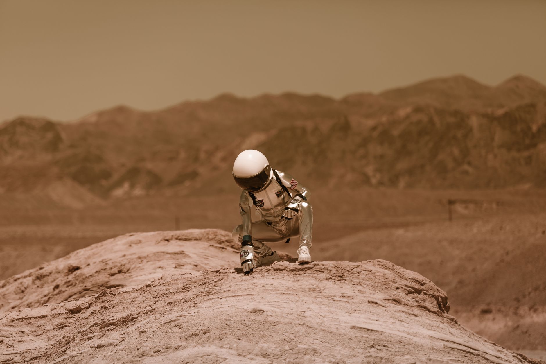 A Mars Drill Sample Triggers the Next Step in Curiosity’s Laboratory Work