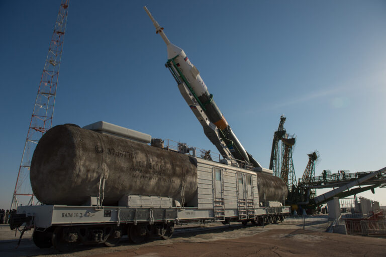 NASA engineers now model launch shocks before a rocket flies