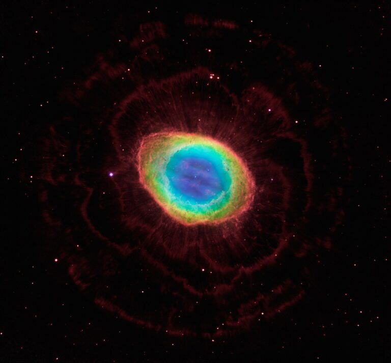 How planets might form around the remains of dead stars